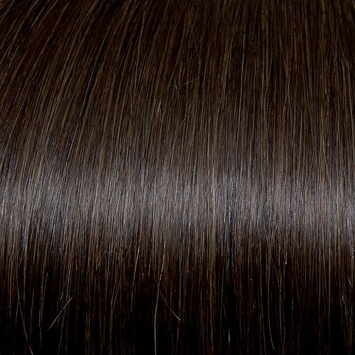Clip on #6 Brown