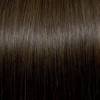 Clip on #8 Light Brown