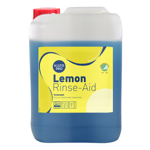 Torkmedel TO-15 Citron10L