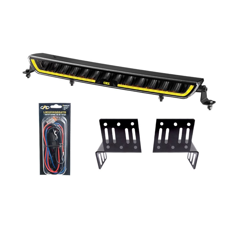 LJUSRAMPSKIT OZZ XB1 P20”
