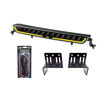 LJUSRAMPSKIT OZZ XB1 P20”