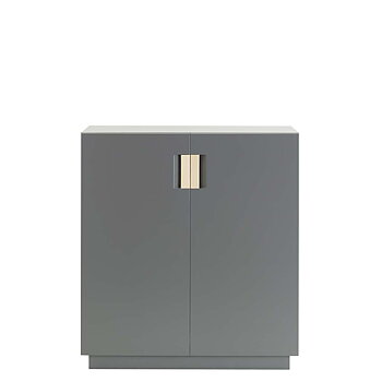 Frame 80 Medium Cabinet - Asplund