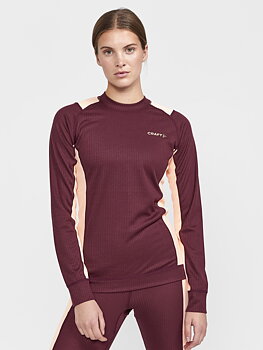 Craft Core Dry Baselayer Set W