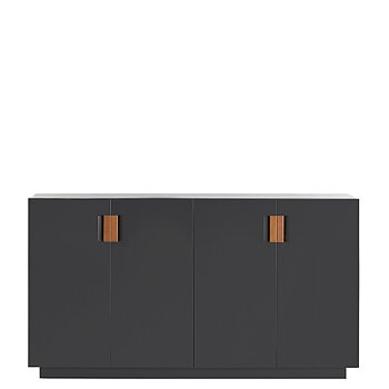 Frame 160 Medium Cabinet - Asplund