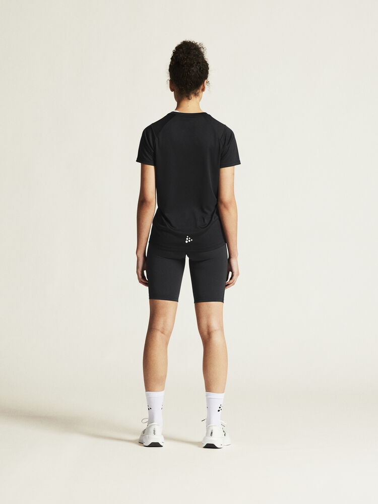 Rush 2.0 SS tee W - 4