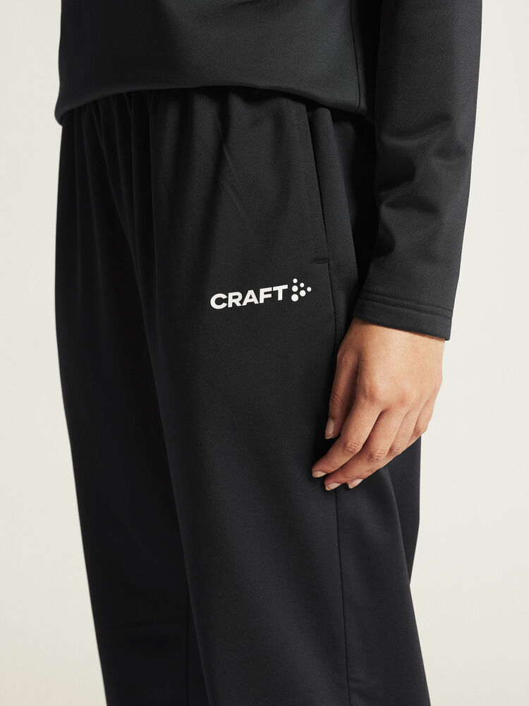 Squad GO Pant W - 4