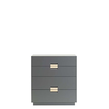 Frame 80 Medium Drawer - Asplund