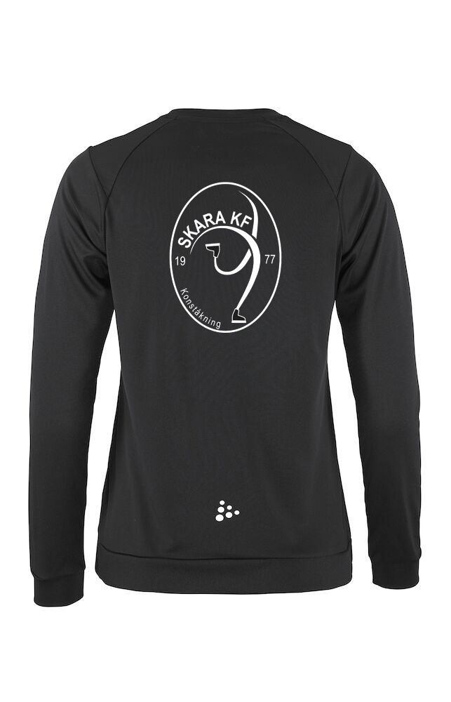 Rush 2.0 LS tee W - 2