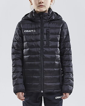 Craft Isolate Jacket JR(SKF)