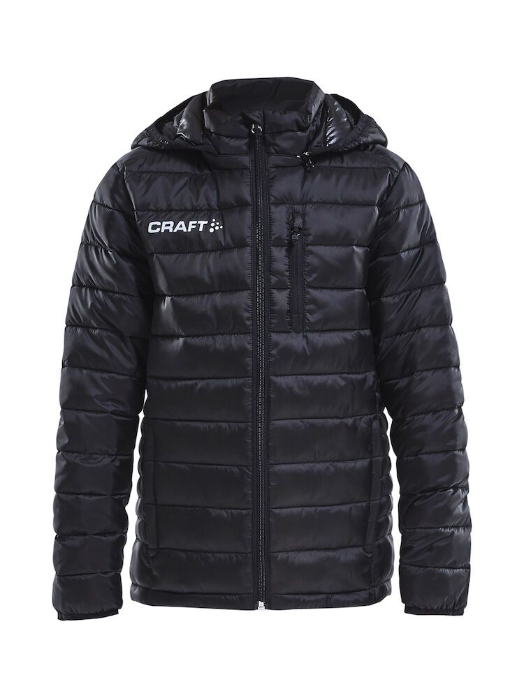 Craft Isolate Jacket JR(SKF)