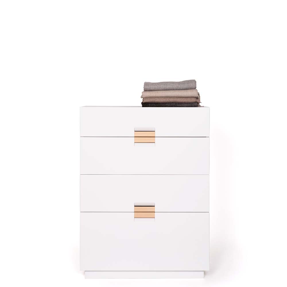 Frame 80 High Drawer - Asplund