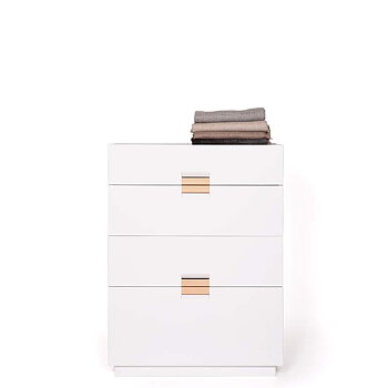 Frame 80 High Drawer - Asplund