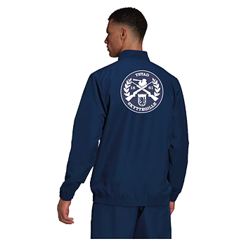 Adidas Vind Jacka JR (YSG)