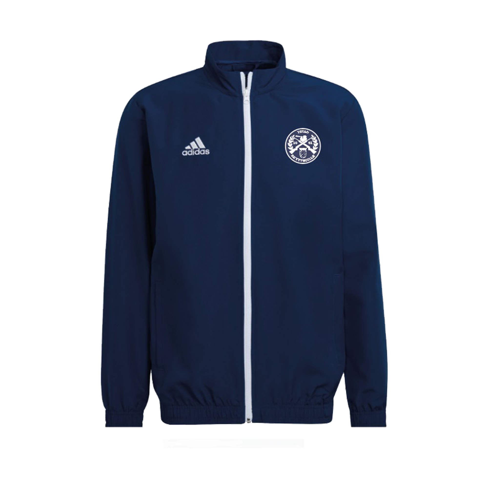 Adidas Vind Jacka JR (YSG)