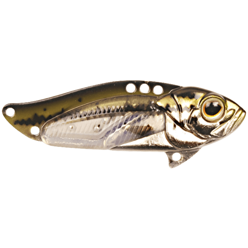 astro vibe från strike pro är 5.5cm lång och väger 17g. ett otroligt bra drag för abborre. färg: ekg