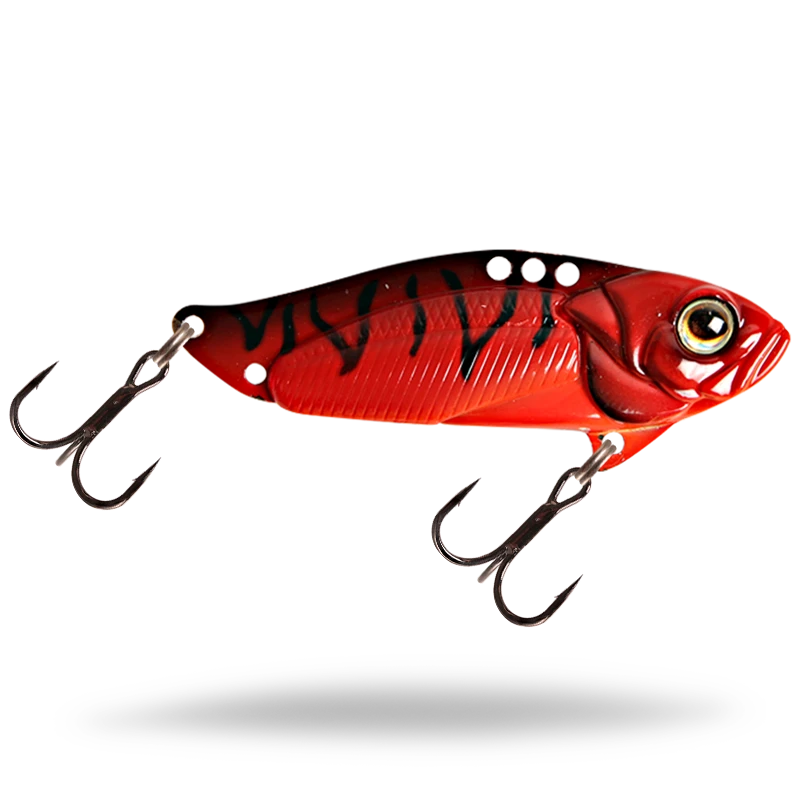 Astro Vibe UV 5,5cm 17g - 16