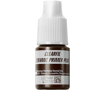 Clearfil ceramic primer plus 1 ml - trial 