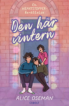 Den här vintern, en Heartstopper-berättelse