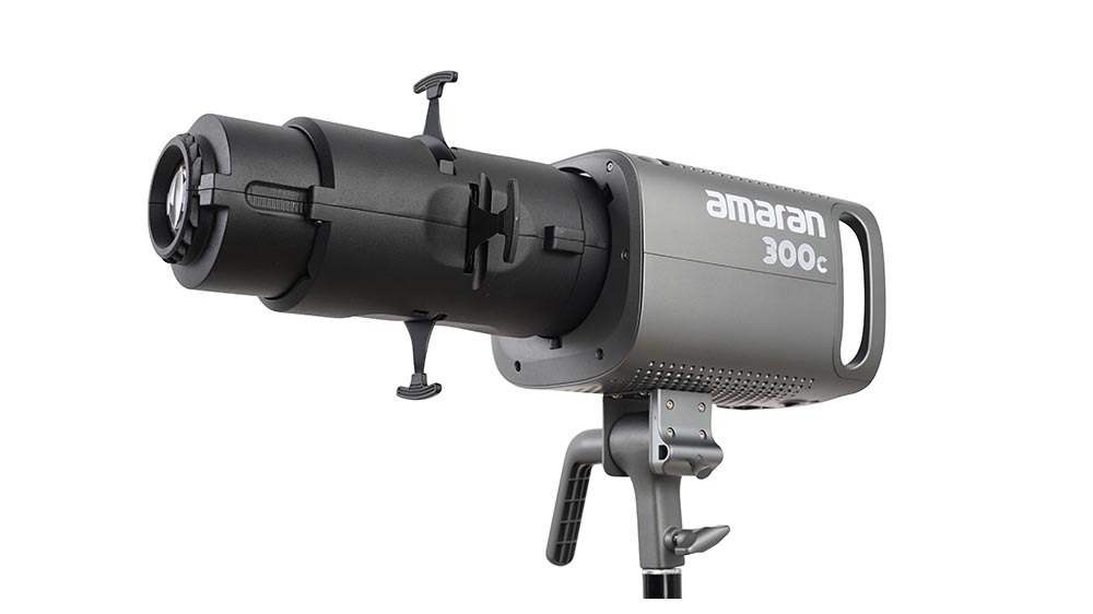 Amaran Spotlight SE (36 deg lens kit) - 2