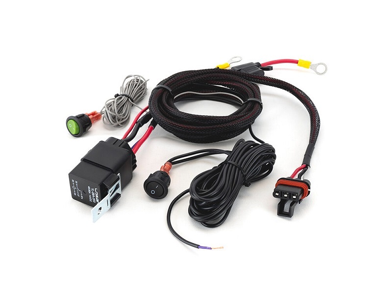 Lazer LED Bar Triple-R 24 Elite+ - 9