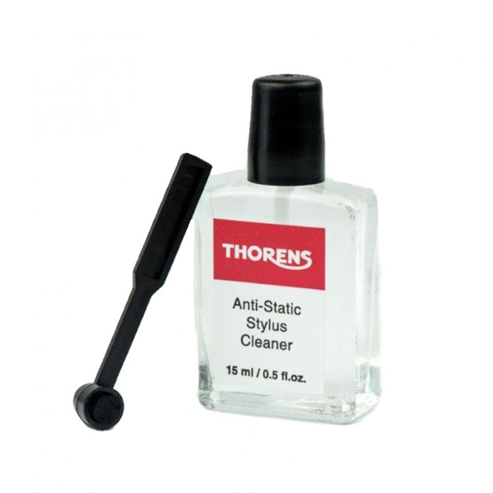 Thorens Antistatisk Nålrengöring