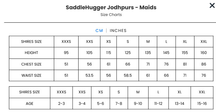 Klassisk Shires Saddlehugger jodphurs junior & ungdom Canary gul 5-14 år - 6