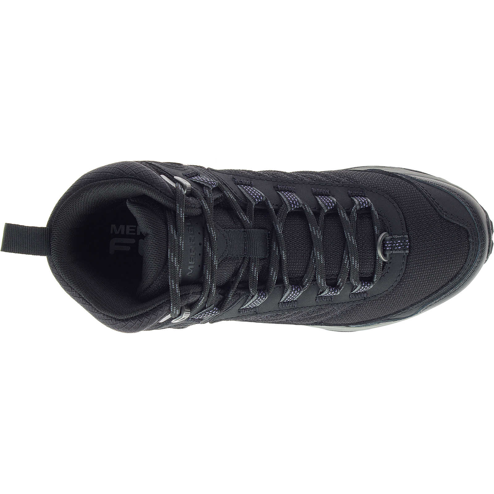 Merrell Dam Moab Speed Thermo Mid Waterproof Spike - 6