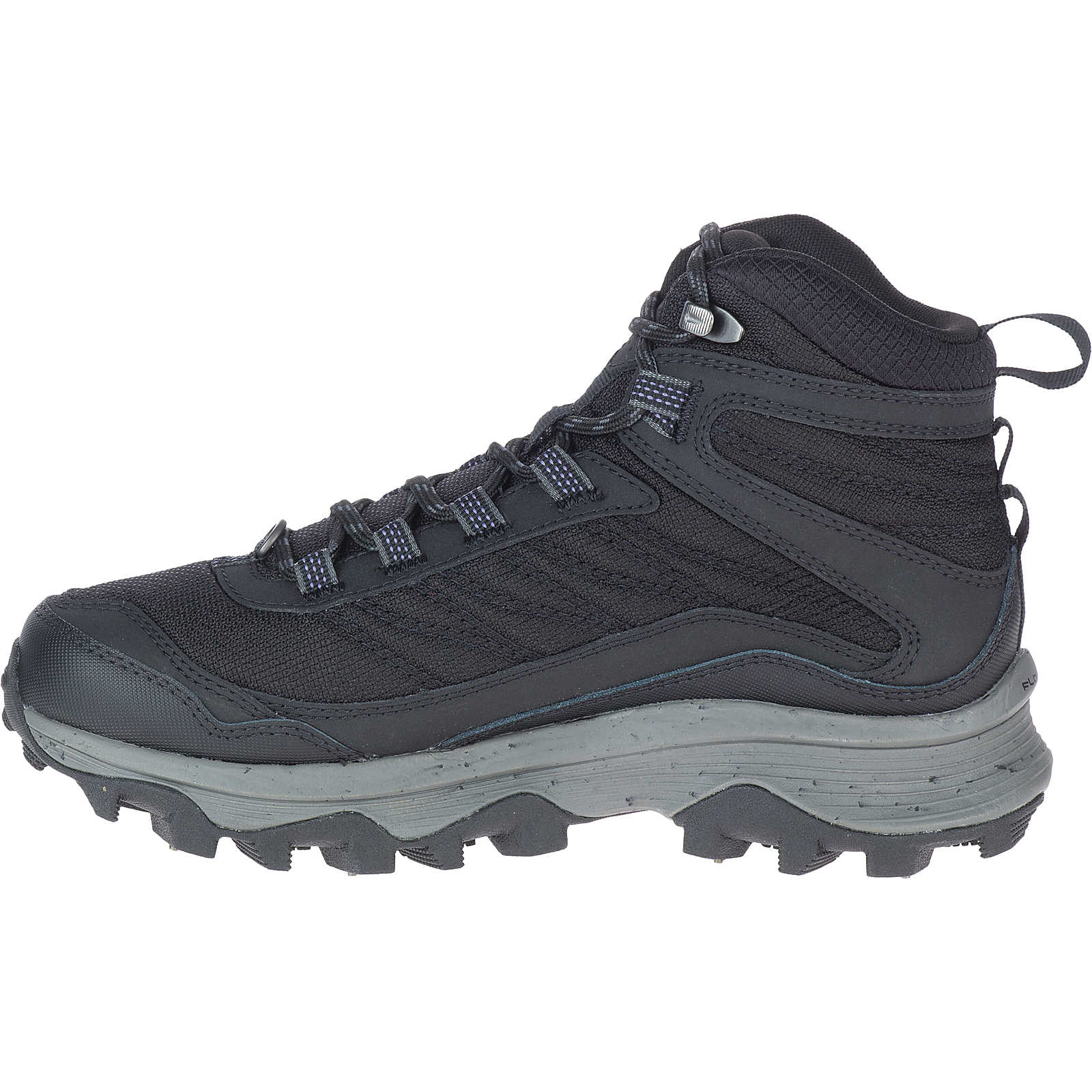 Merrell Dam Moab Speed Thermo Mid Waterproof Spike - 3