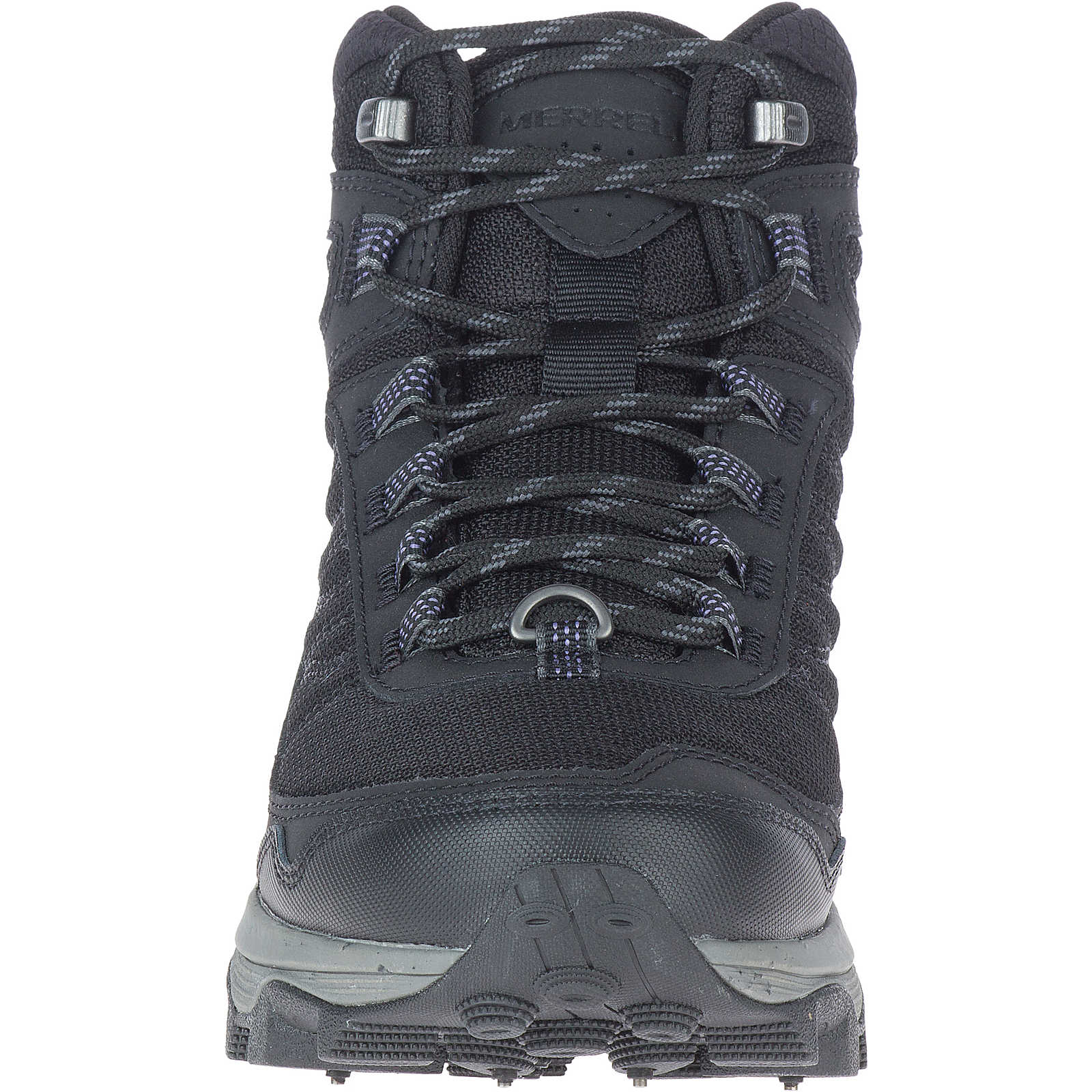 Merrell Dam Moab Speed Thermo Mid Waterproof Spike - 4