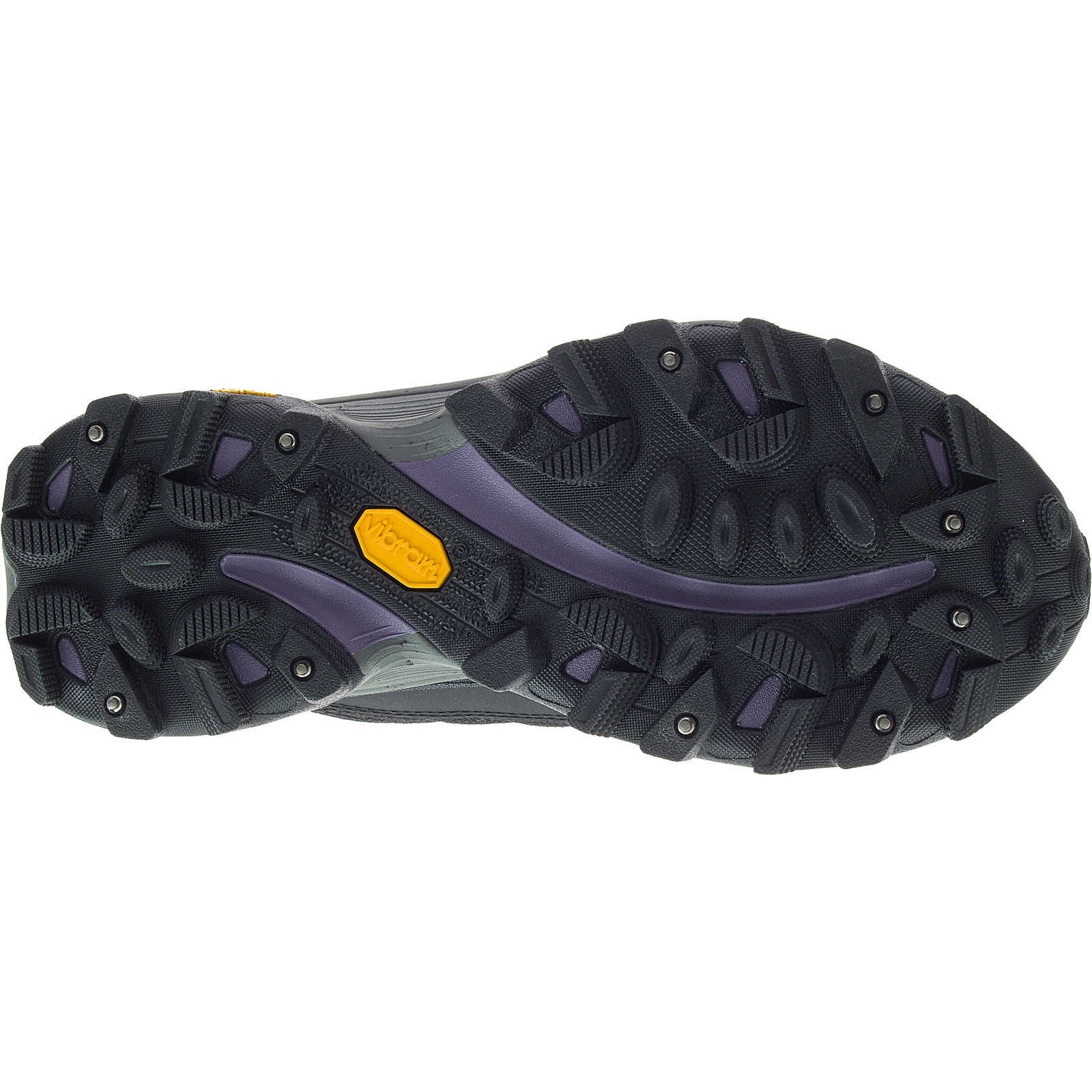 Merrell Dam Moab Speed Thermo Mid Waterproof Spike - 7
