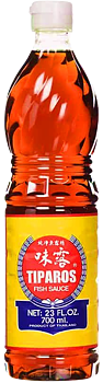 Fisksås 700ml