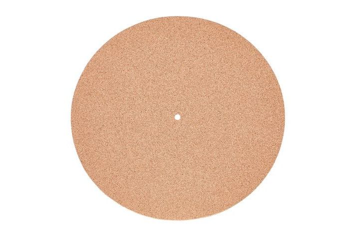 Simply Analog Slipmat standard edition
