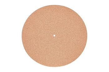 Simply Analog Slipmat standard edition