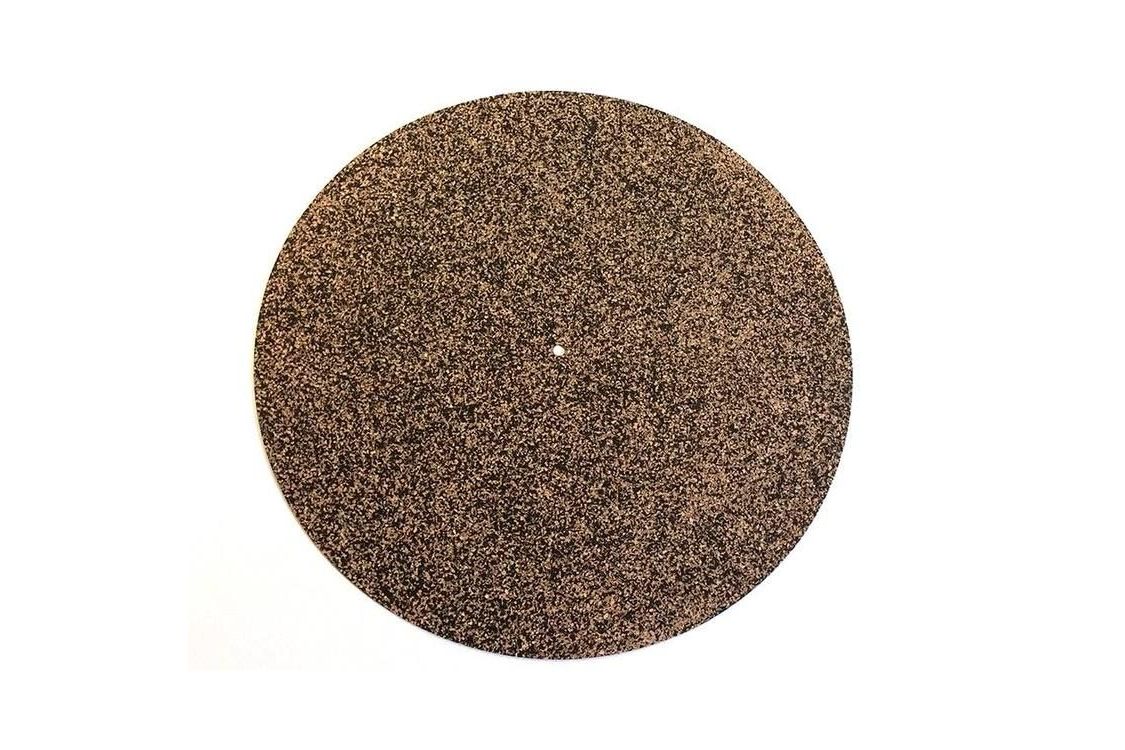 Simply Analog Slipmat special edition
