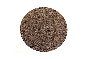 Simply Analog Slipmat special edition