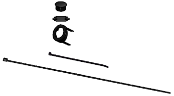 FK1001 Zestaw montażowy czujnika AccessStep OEM