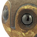 ラース・バーグステン  フクロウ  Owl  (12/10cm) 1960年代
