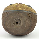 Lars Bergsten (1960s) Swelling Owl 12/10 cm