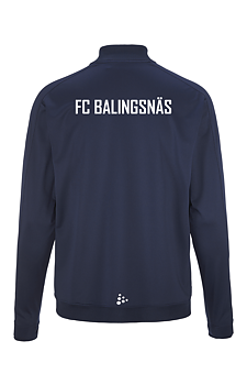 Träningsoverallstopp FC Balingsnäs