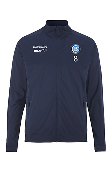 Träningsoverallstopp FC Balingsnäs