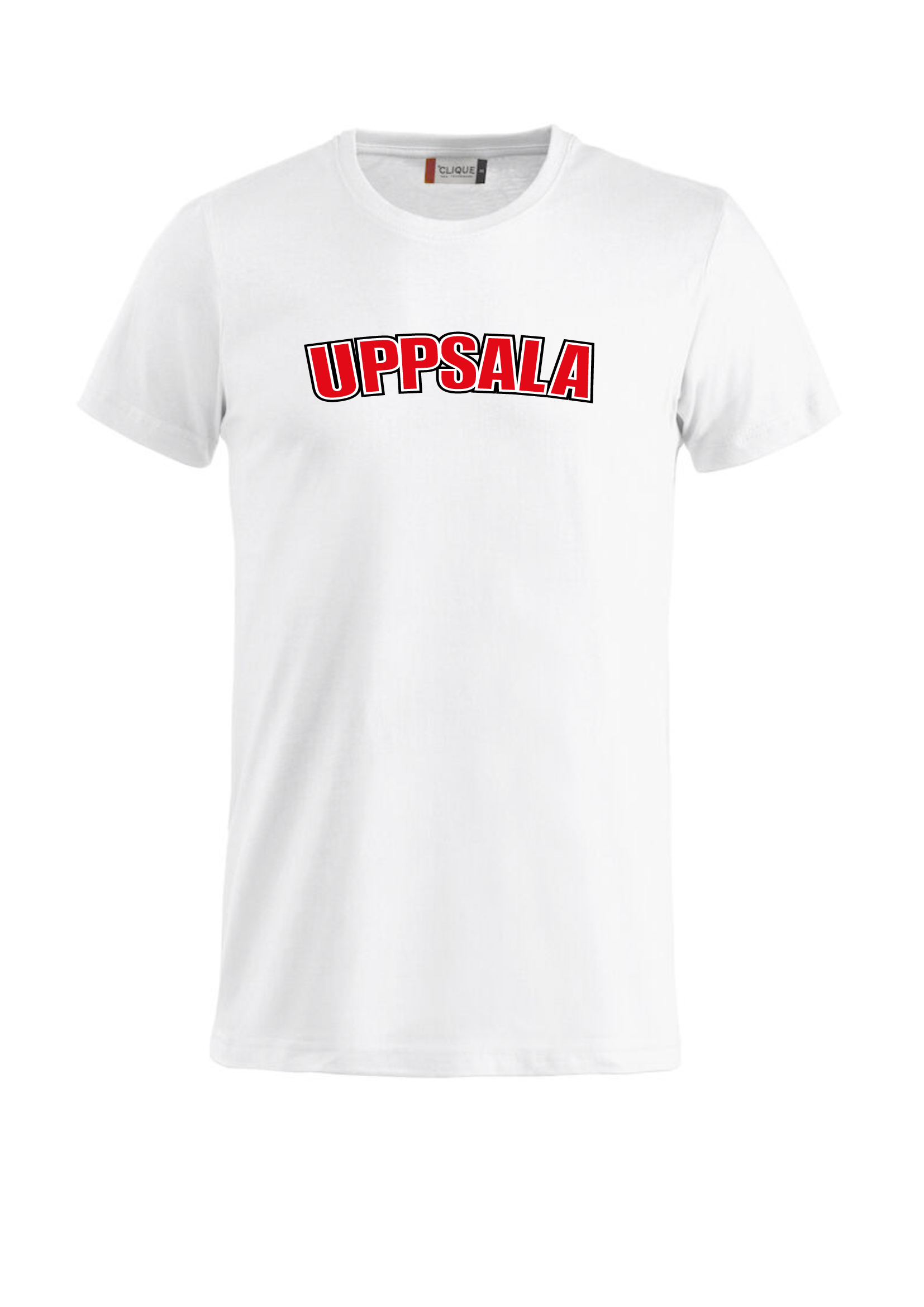 T-Shirt Uppsala