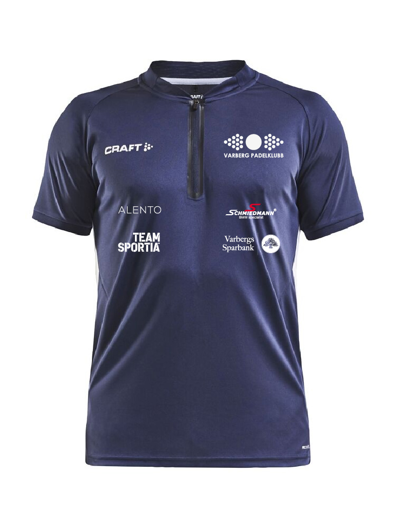 Craft Pro Control Impact Polo M (PADEL)