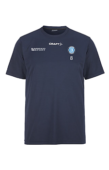 Tränings T-shirt FC Balingsnäs