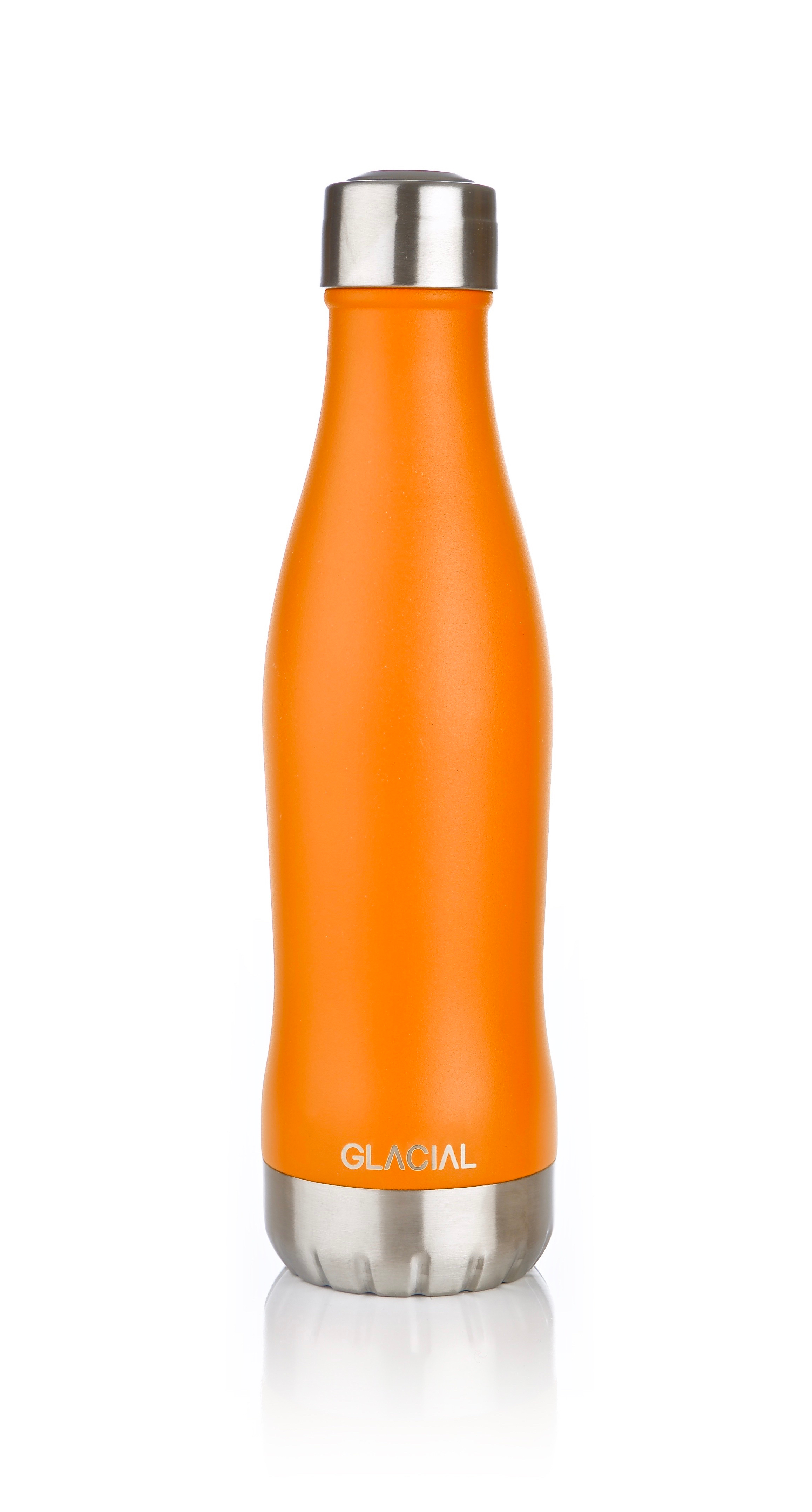 Glacial - vattenflaska 400ml - 8