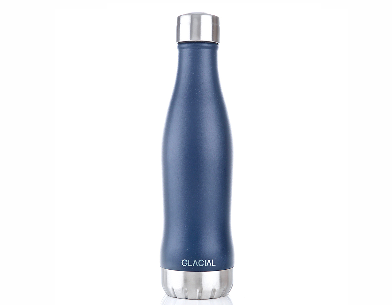 Glacial - vattenflaska 400ml - 7