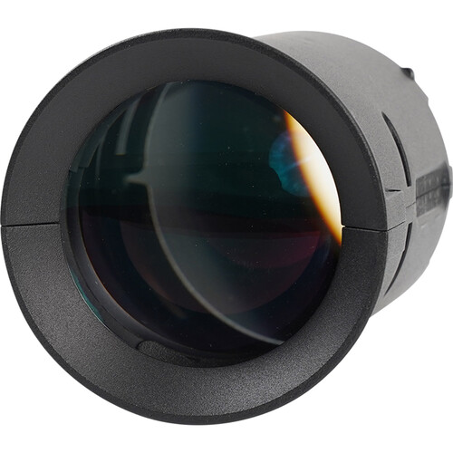 Amaran Spotlight SE (19 deg lens) – för filmskapare - 5
