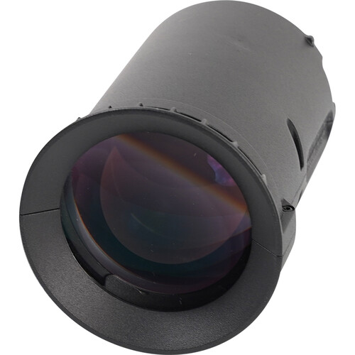 Amaran Spotlight SE (19 deg lens) – för filmskapare - 2