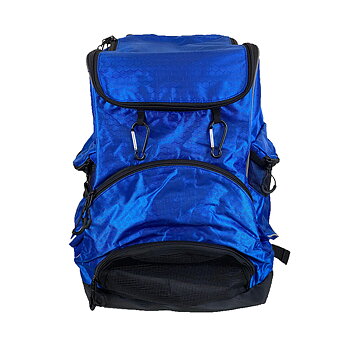 Backpack Fastpack 2.1 Trotman Royal Blue