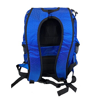 Backpack Fastpack 2.1 Trotman Royal Blue