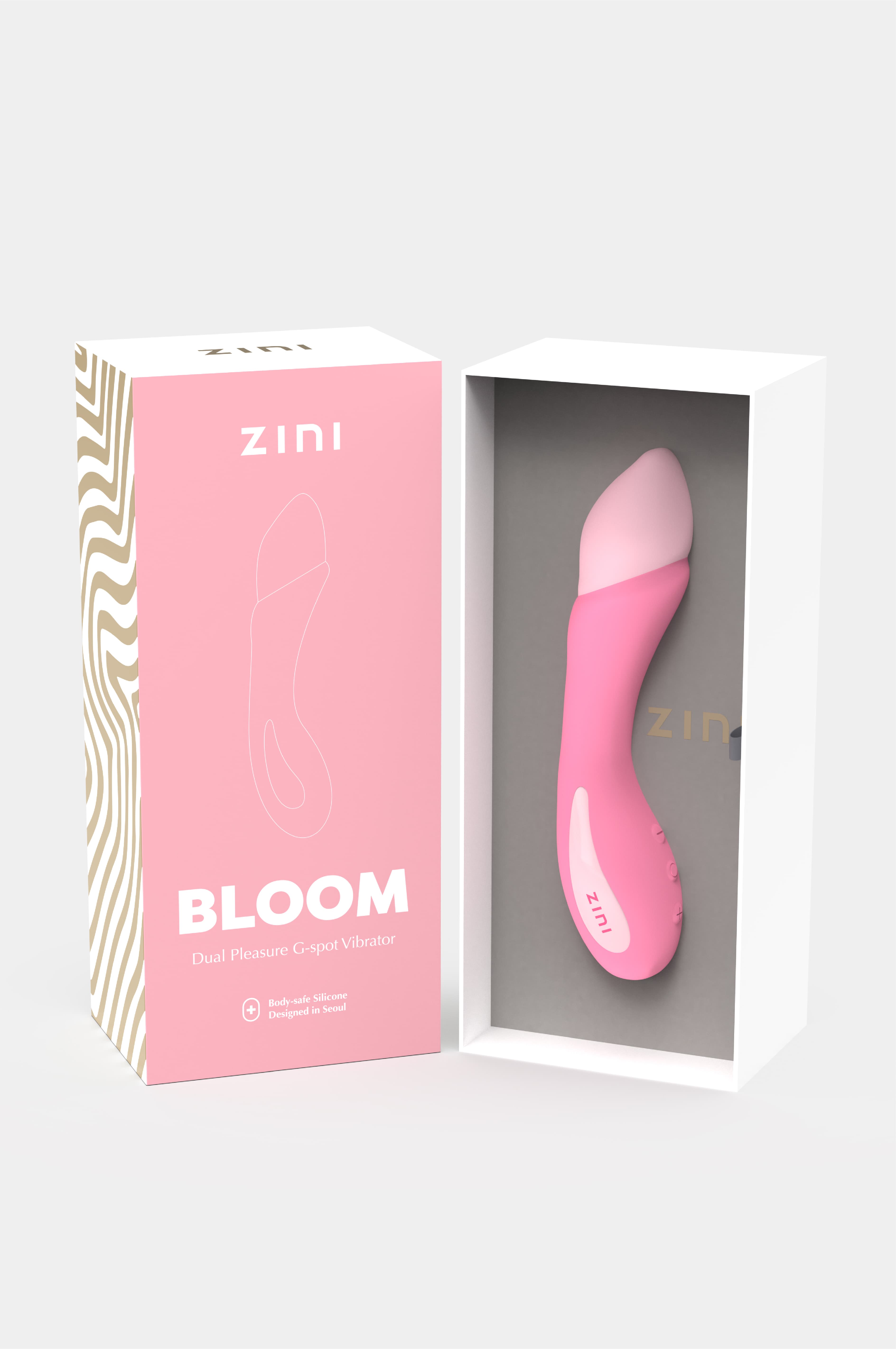 Zini Bloom Cherry - 2